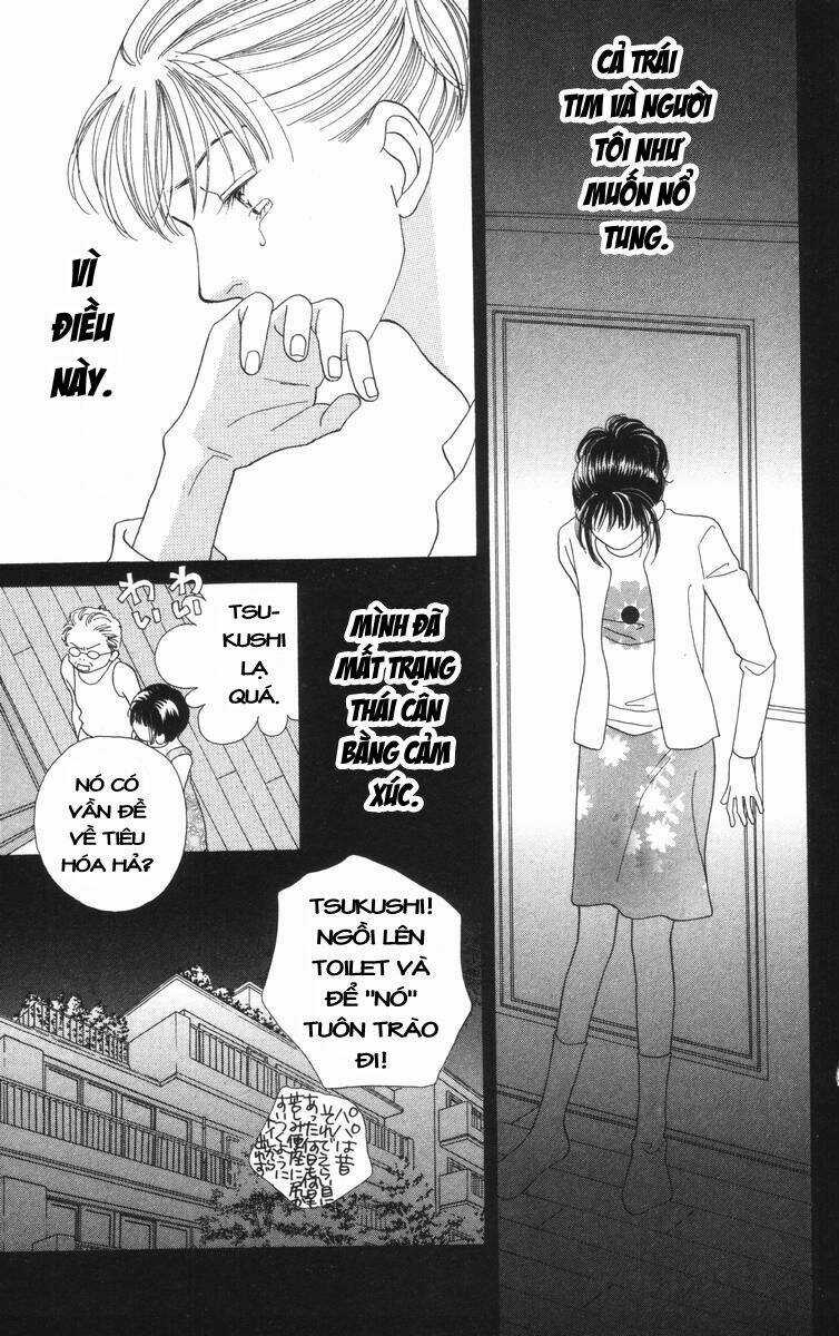 Con Nhà Giàu - Chapter 165 - Trang 8