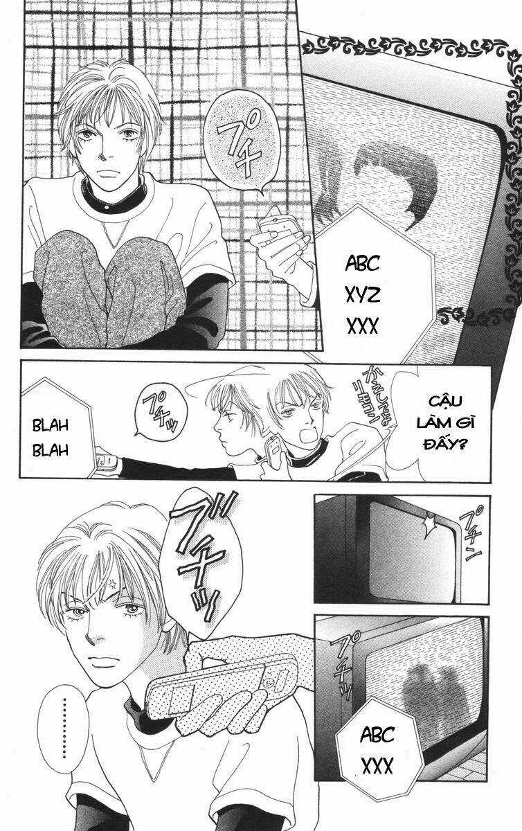 Con Nhà Giàu - Chapter 165 - Trang 9