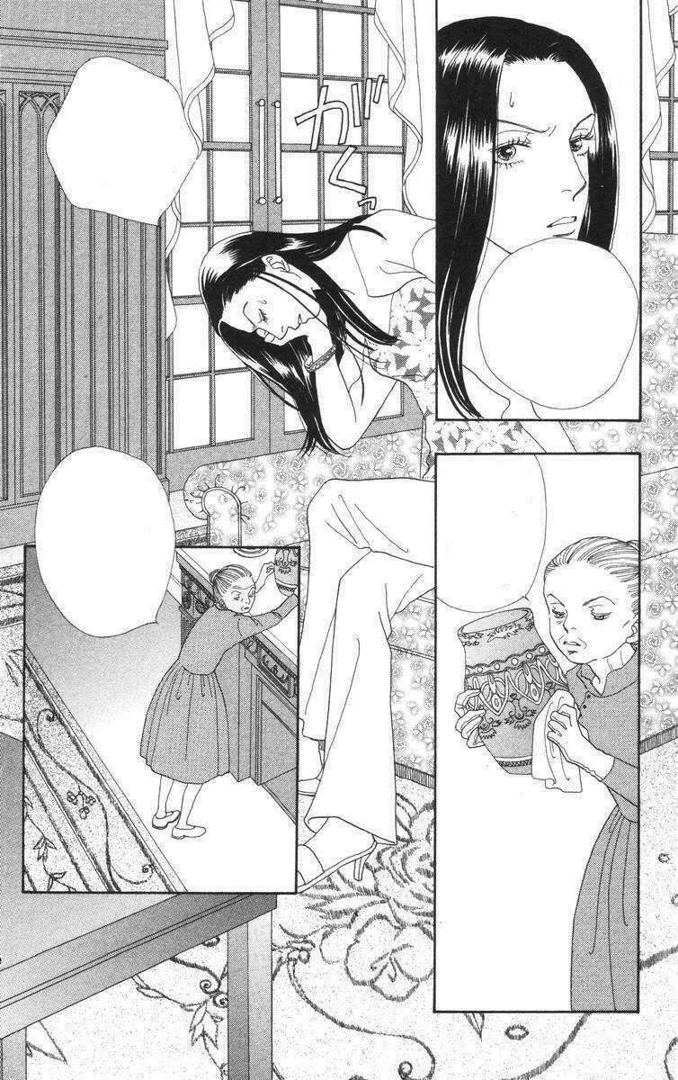 Con Nhà Giàu - Chapter 166 - Trang 1