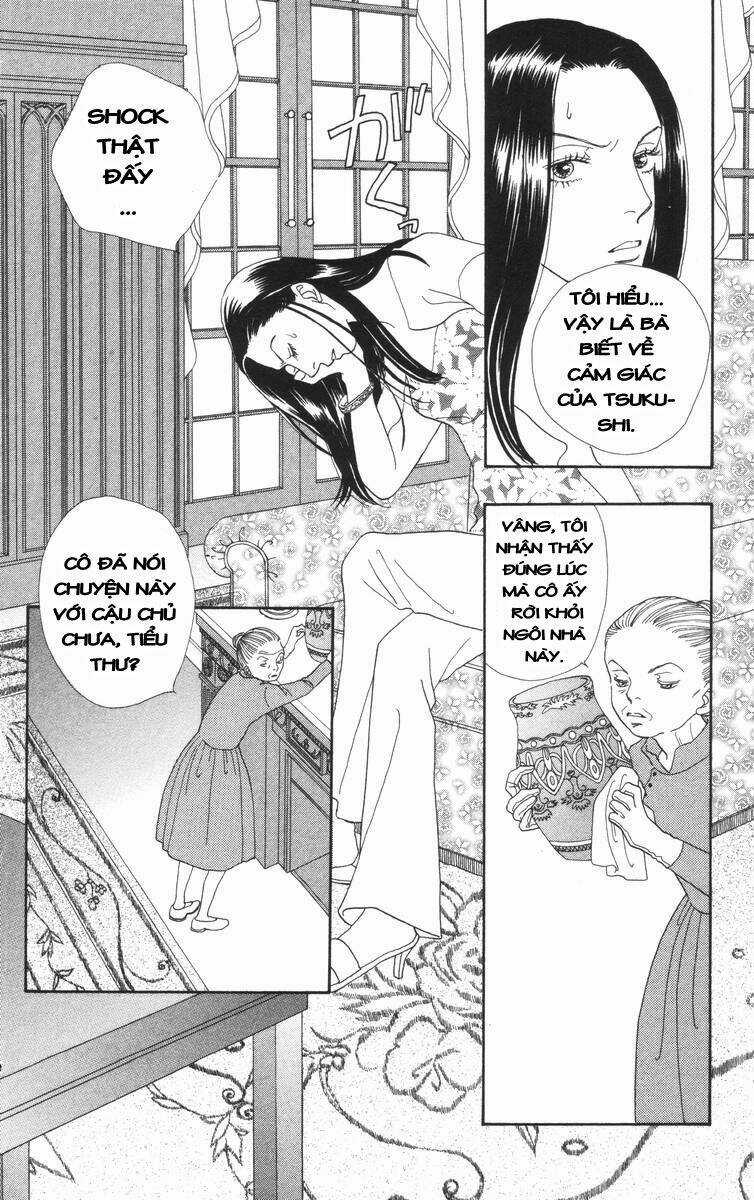 Con Nhà Giàu - Chapter 166 - Trang 2