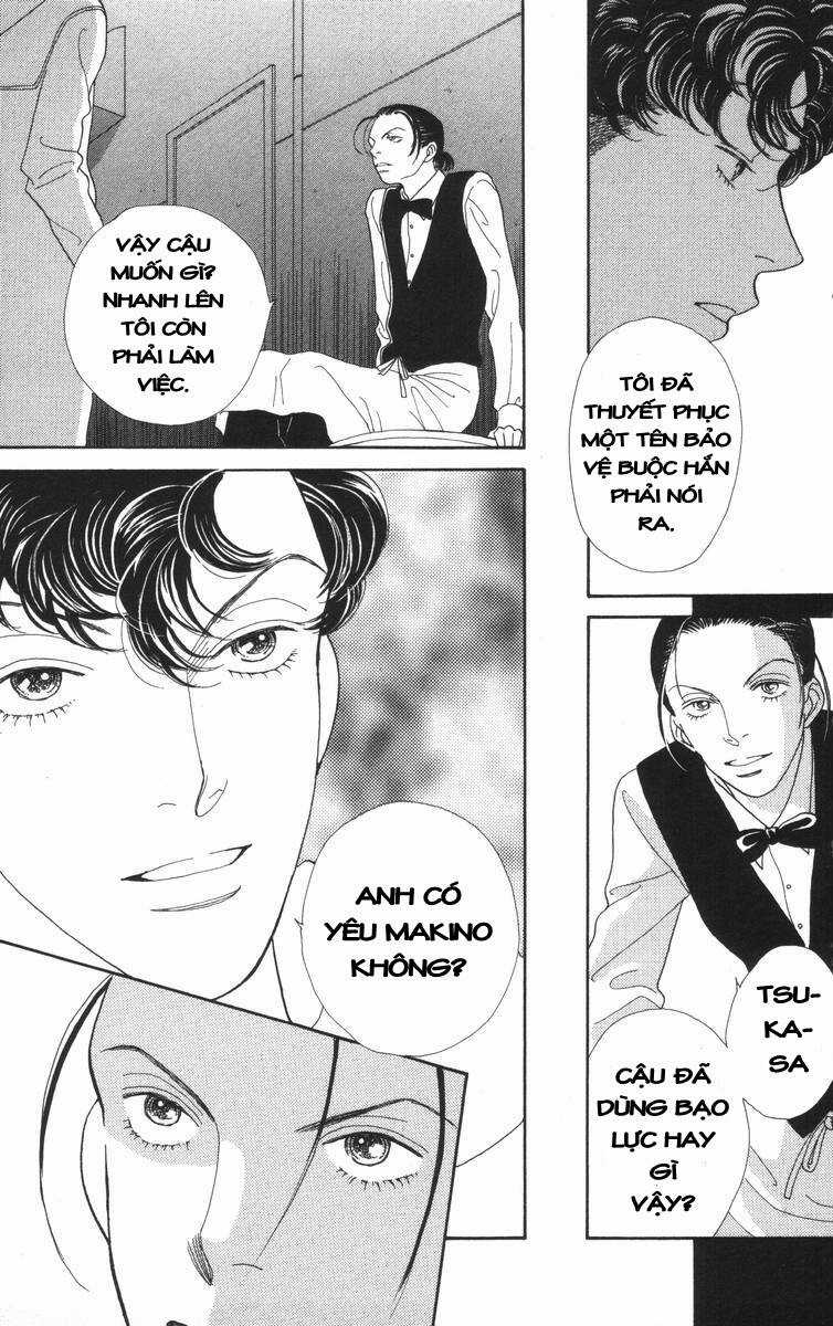 Con Nhà Giàu - Chapter 166 - Trang 11