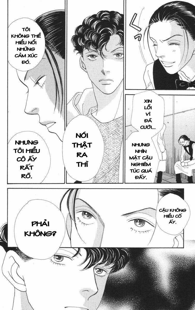 Con Nhà Giàu - Chapter 166 - Trang 12