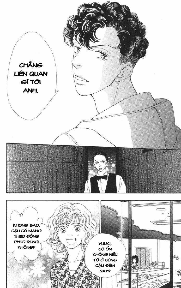 Con Nhà Giàu - Chapter 166 - Trang 14