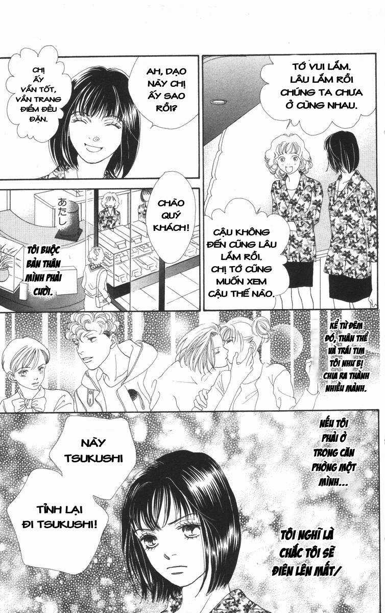 Con Nhà Giàu - Chapter 166 - Trang 15