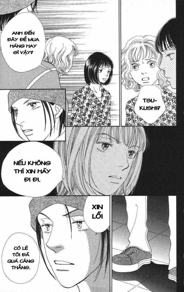 Con Nhà Giàu - Chapter 166 - Trang 17