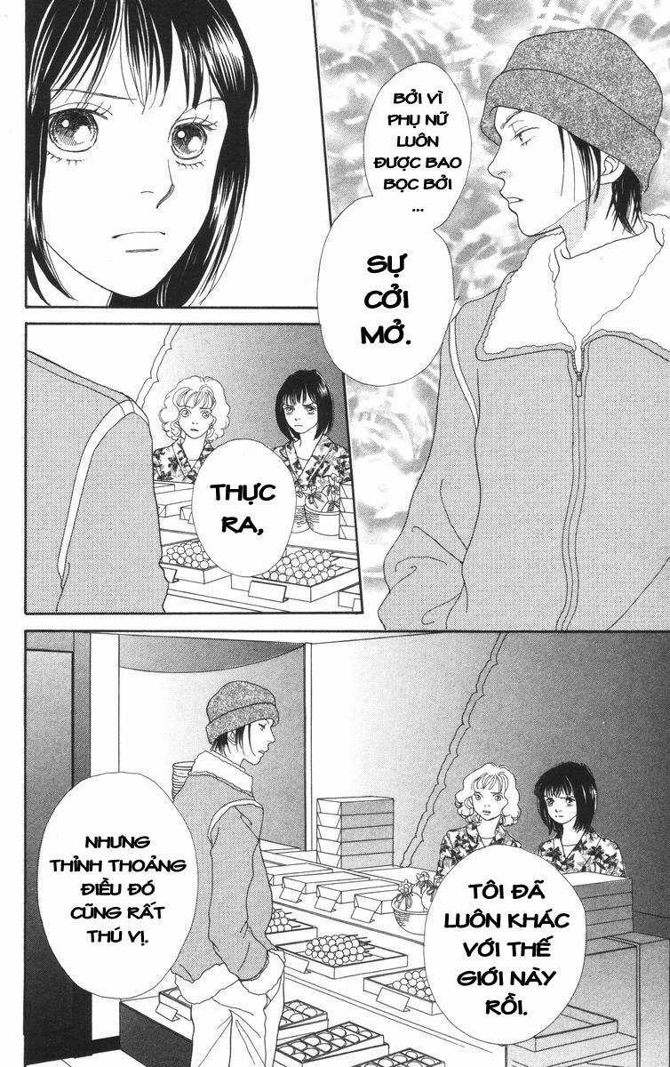 Con Nhà Giàu - Chapter 166 - Trang 18