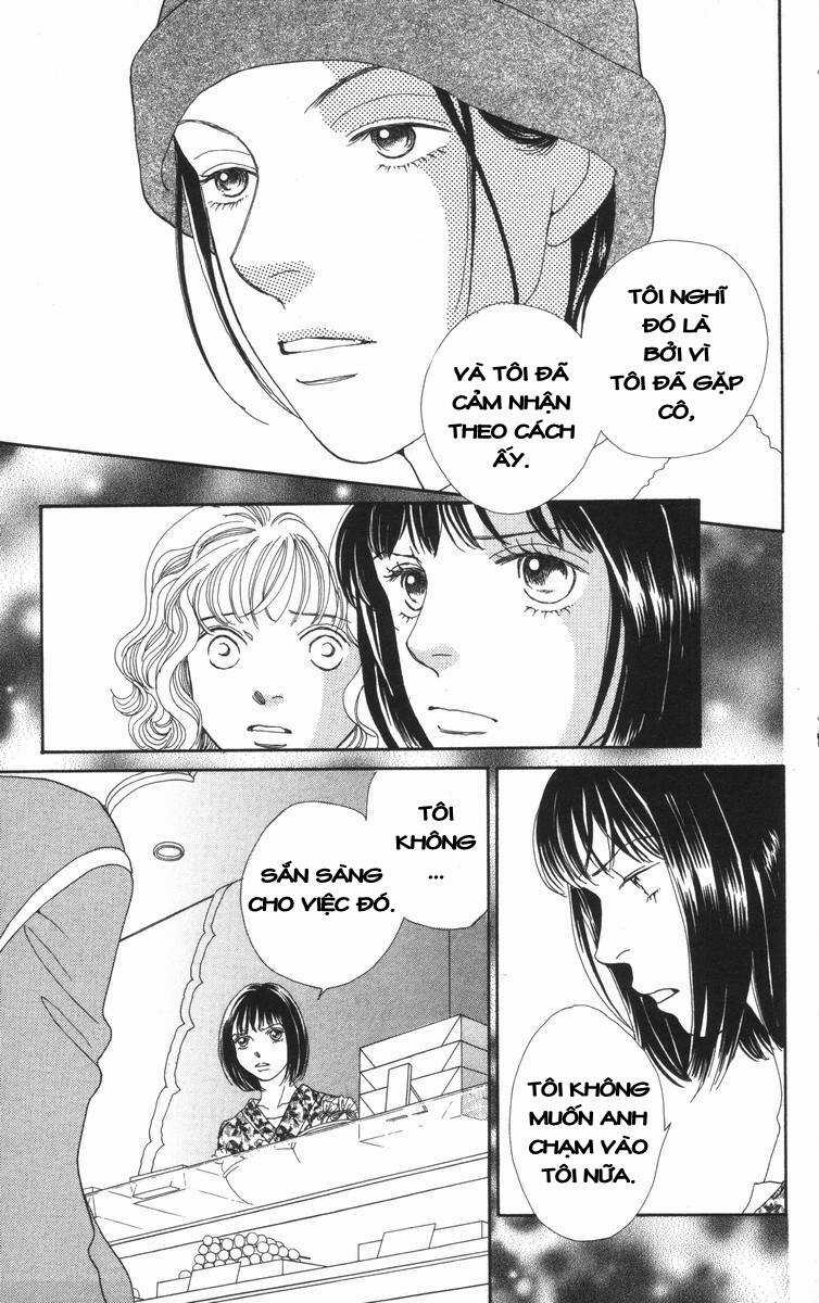 Con Nhà Giàu - Chapter 166 - Trang 19