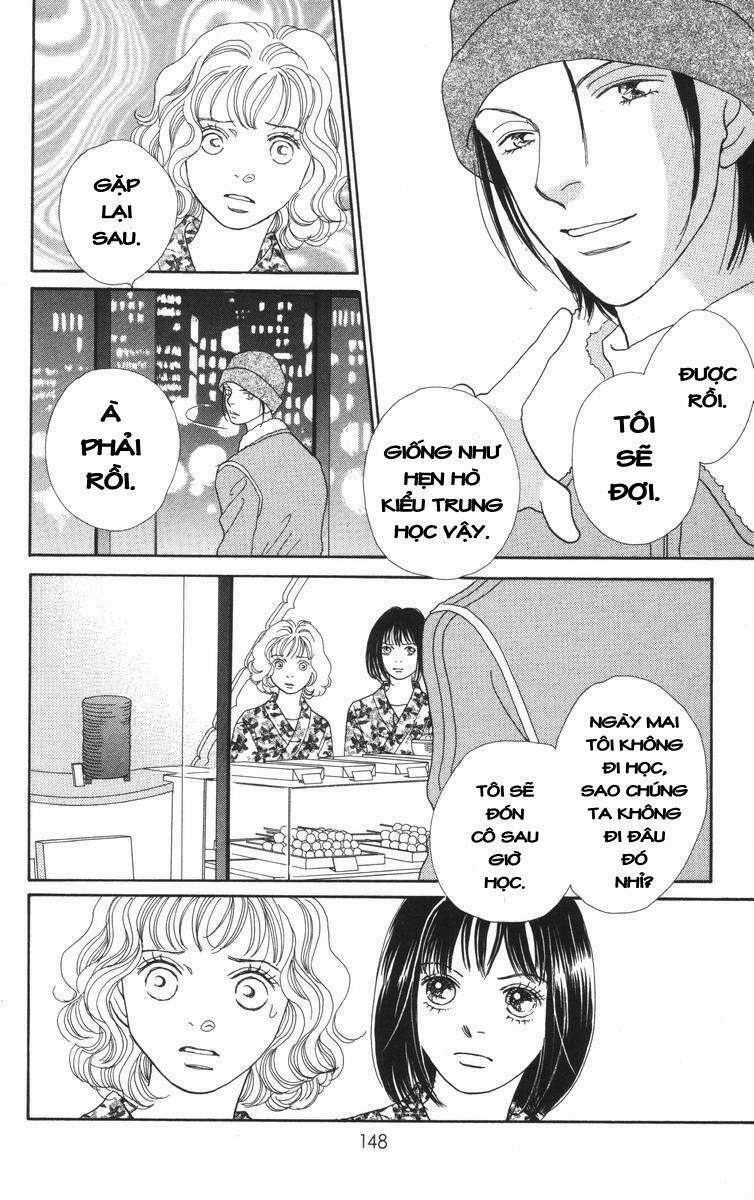 Con Nhà Giàu - Chapter 166 - Trang 20