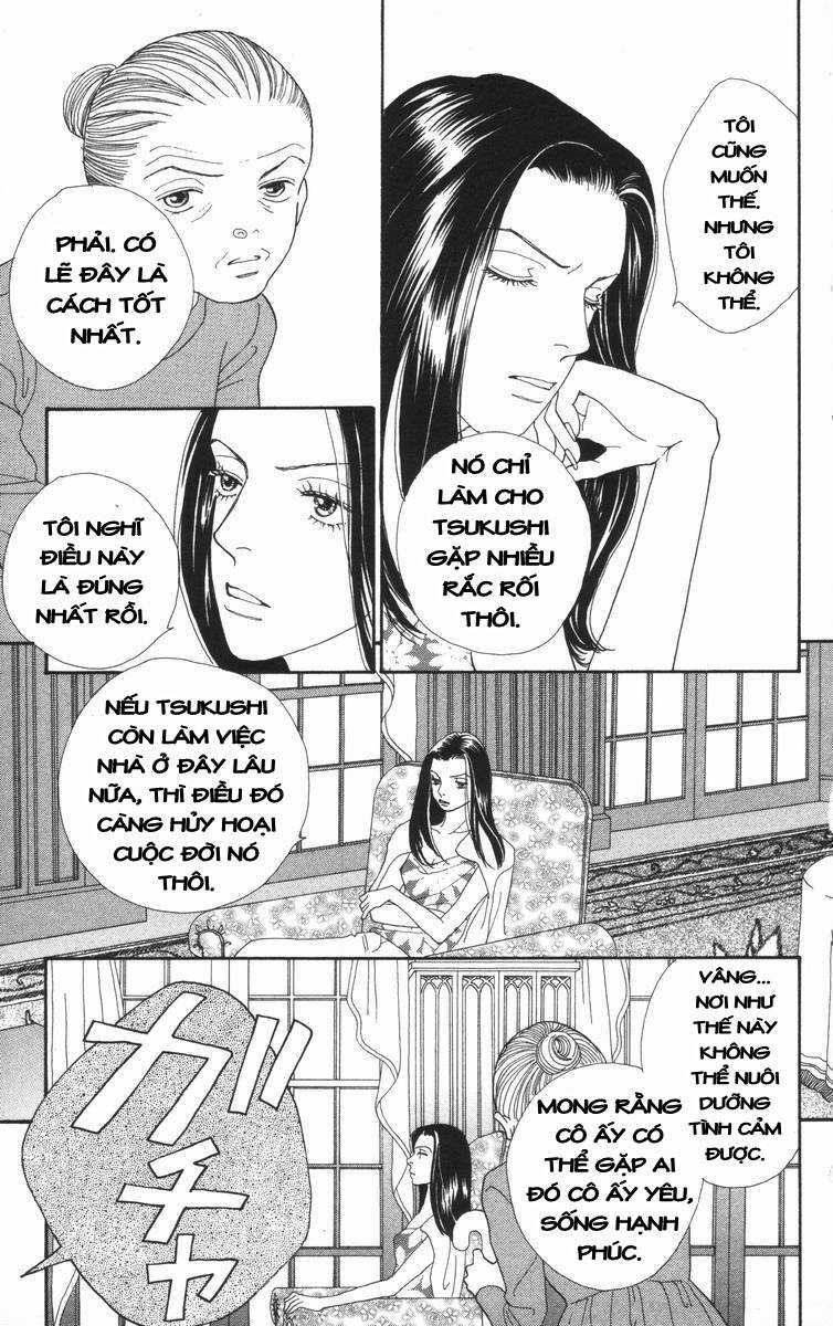 Con Nhà Giàu - Chapter 166 - Trang 3