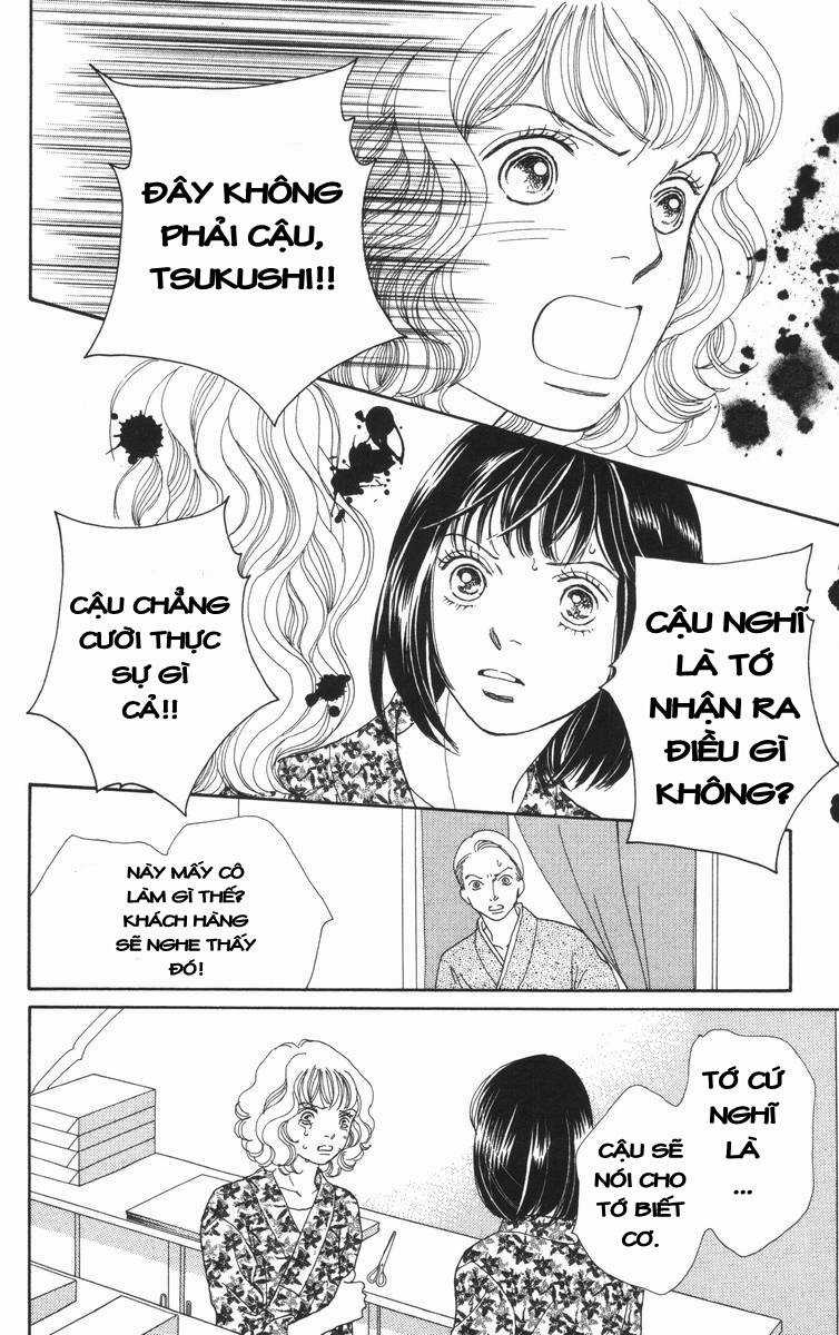 Con Nhà Giàu - Chapter 166 - Trang 22