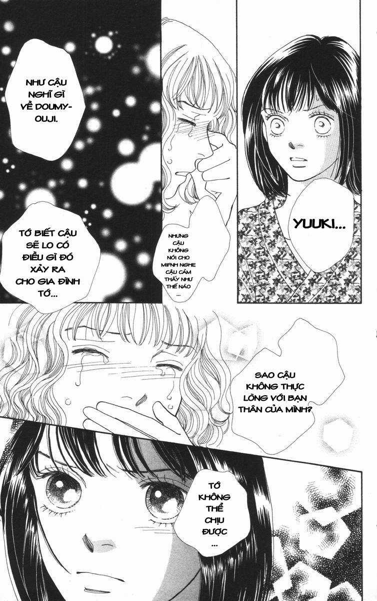 Con Nhà Giàu - Chapter 166 - Trang 23