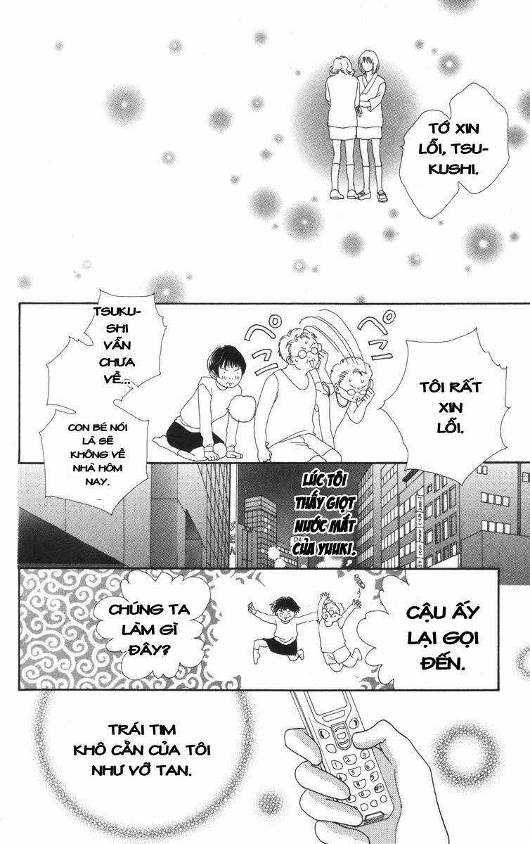 Con Nhà Giàu - Chapter 166 - Trang 24