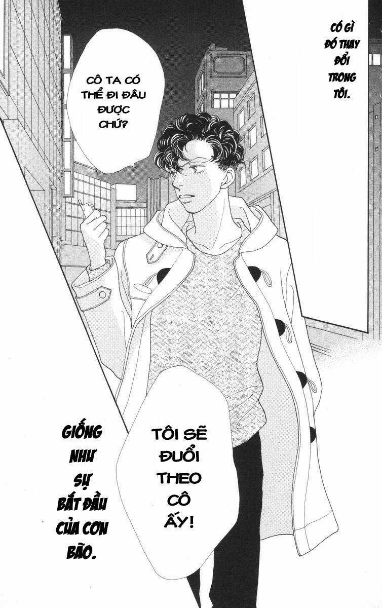 Con Nhà Giàu - Chapter 166 - Trang 25