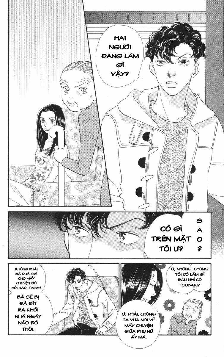 Con Nhà Giàu - Chapter 166 - Trang 4