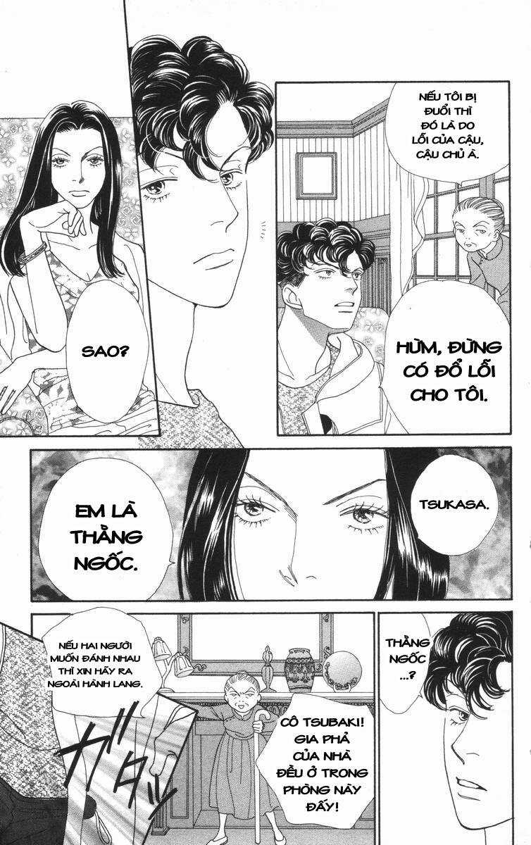 Con Nhà Giàu - Chapter 166 - Trang 5