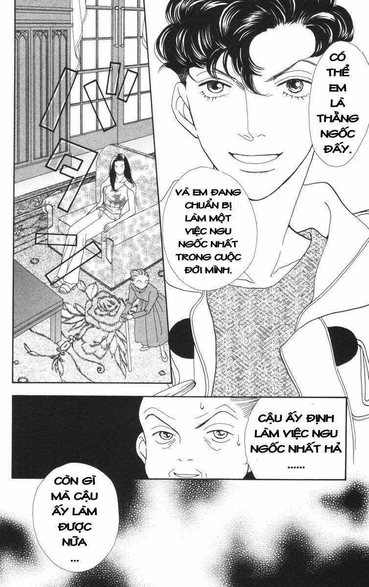 Con Nhà Giàu - Chapter 166 - Trang 6
