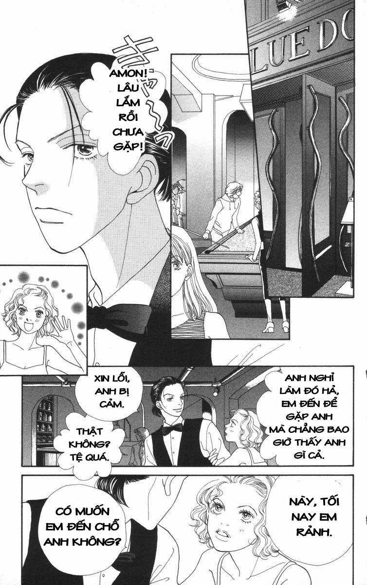 Con Nhà Giàu - Chapter 166 - Trang 7