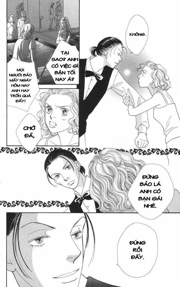 Con Nhà Giàu - Chapter 166 - Trang 8