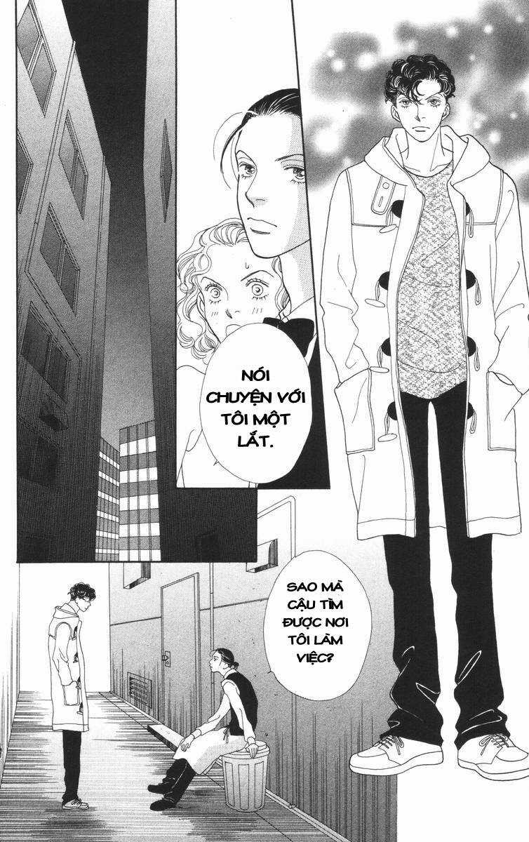 Con Nhà Giàu - Chapter 166 - Trang 10