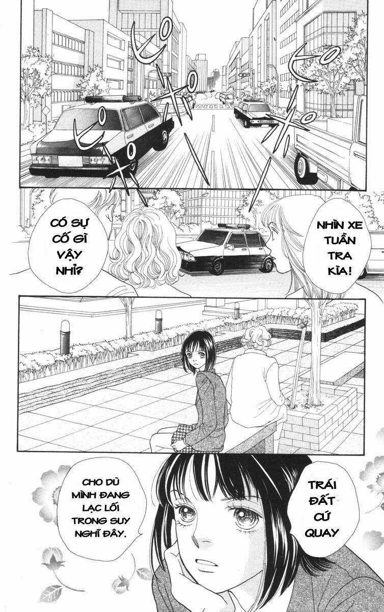 Con Nhà Giàu - Chapter 167 - Trang 11