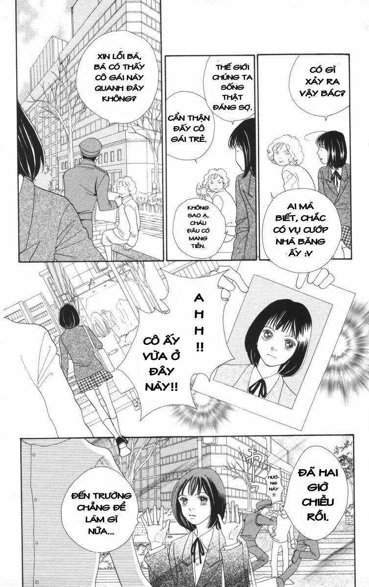 Con Nhà Giàu - Chapter 167 - Trang 12