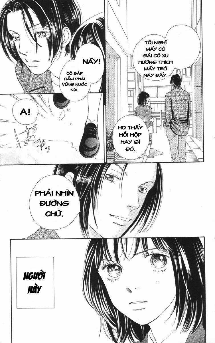 Con Nhà Giàu - Chapter 167 - Trang 18