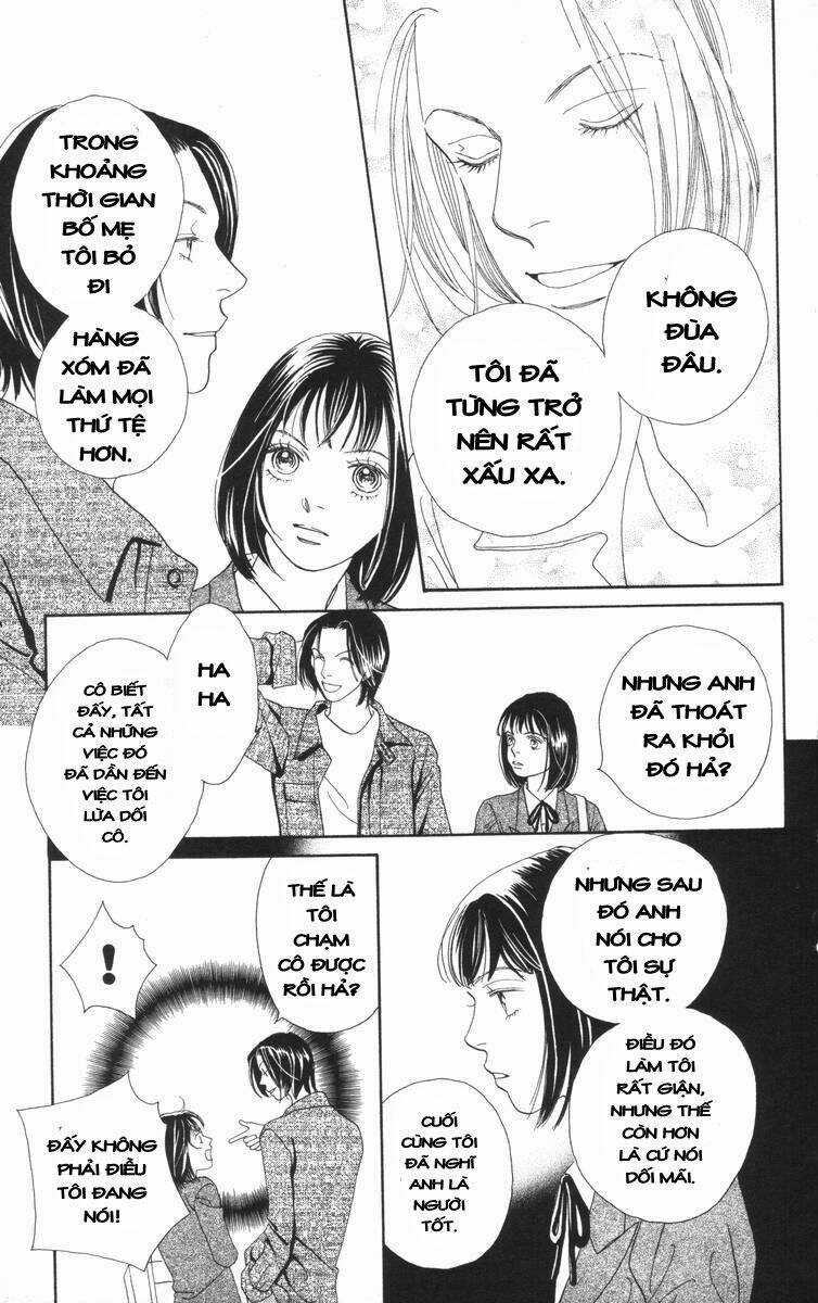 Con Nhà Giàu - Chapter 167 - Trang 20