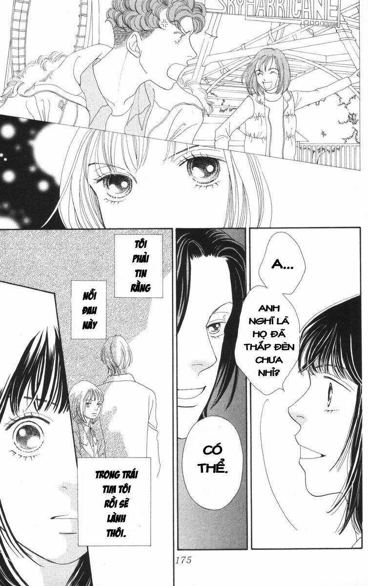 Con Nhà Giàu - Chapter 167 - Trang 22