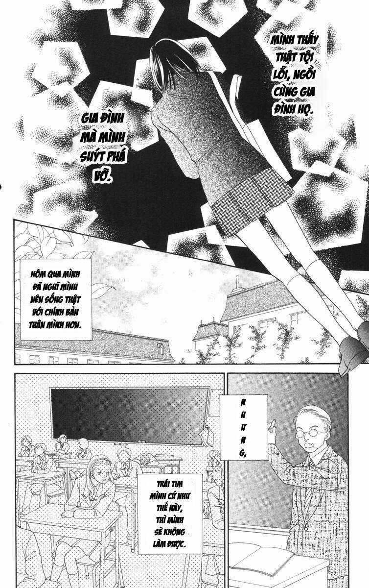 Con Nhà Giàu - Chapter 167 - Trang 5