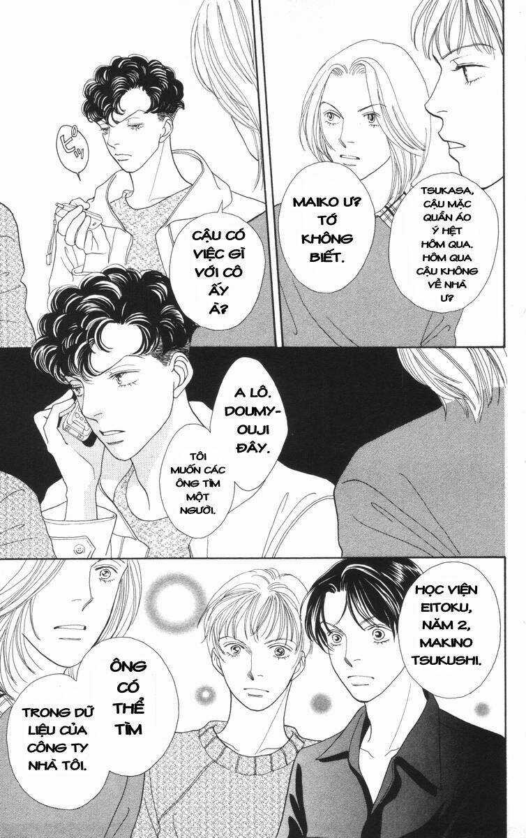 Con Nhà Giàu - Chapter 167 - Trang 8