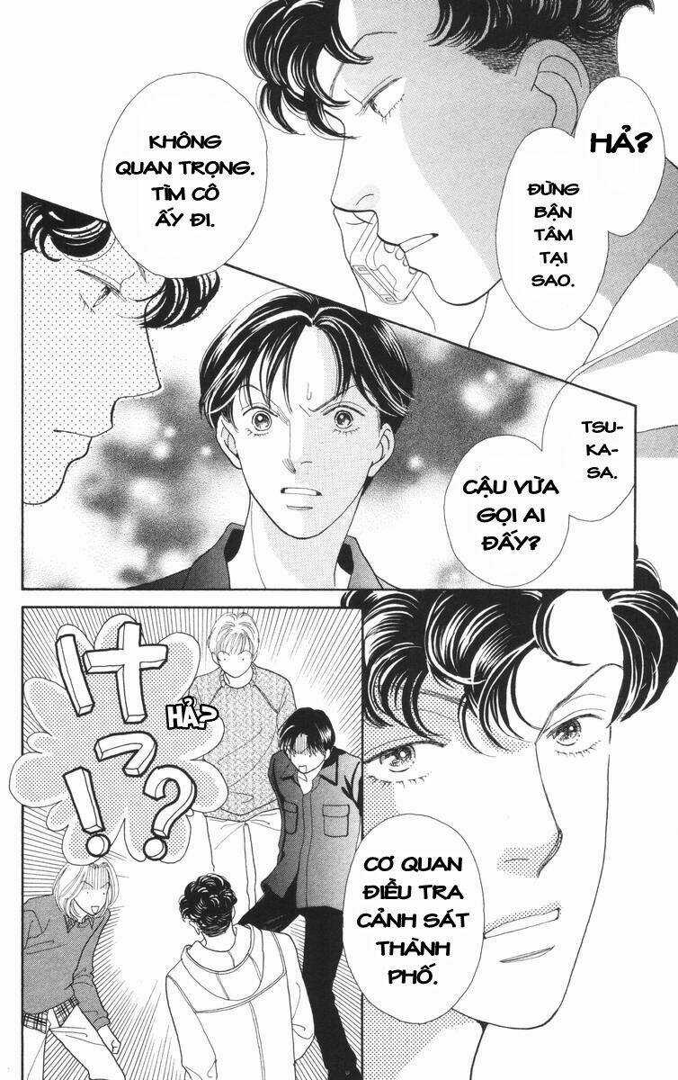 Con Nhà Giàu - Chapter 167 - Trang 9