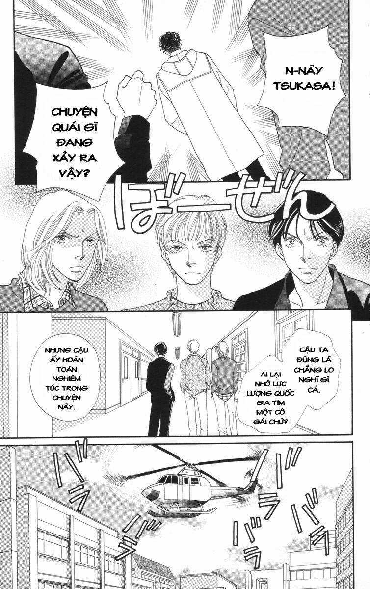 Con Nhà Giàu - Chapter 167 - Trang 10