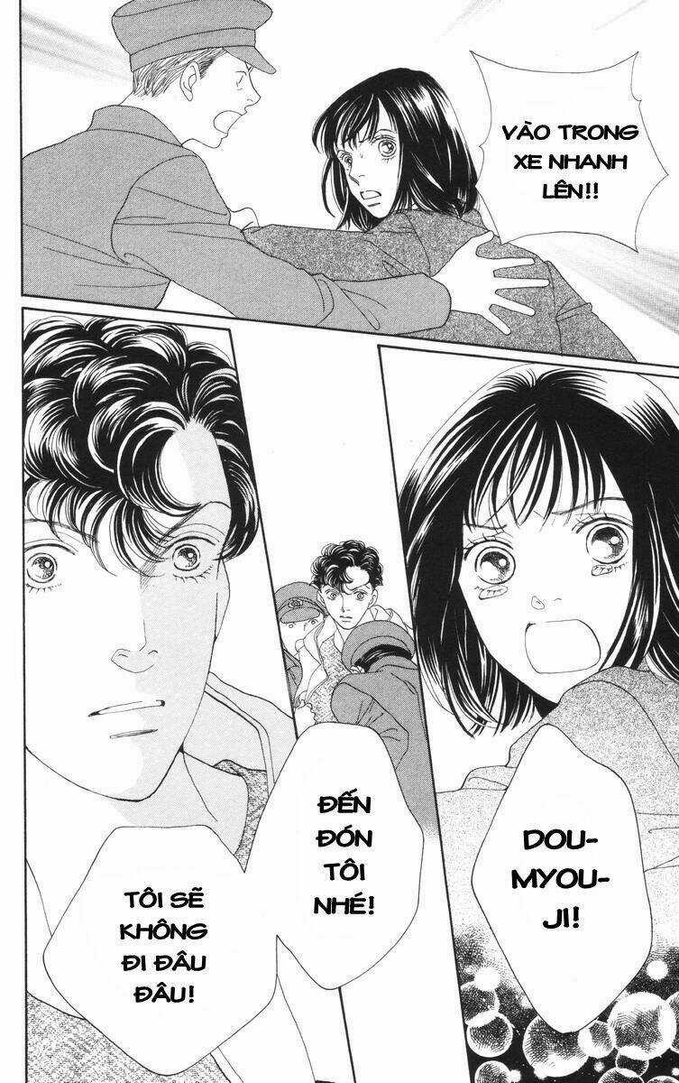 Con Nhà Giàu - Chapter 168 - Trang 30