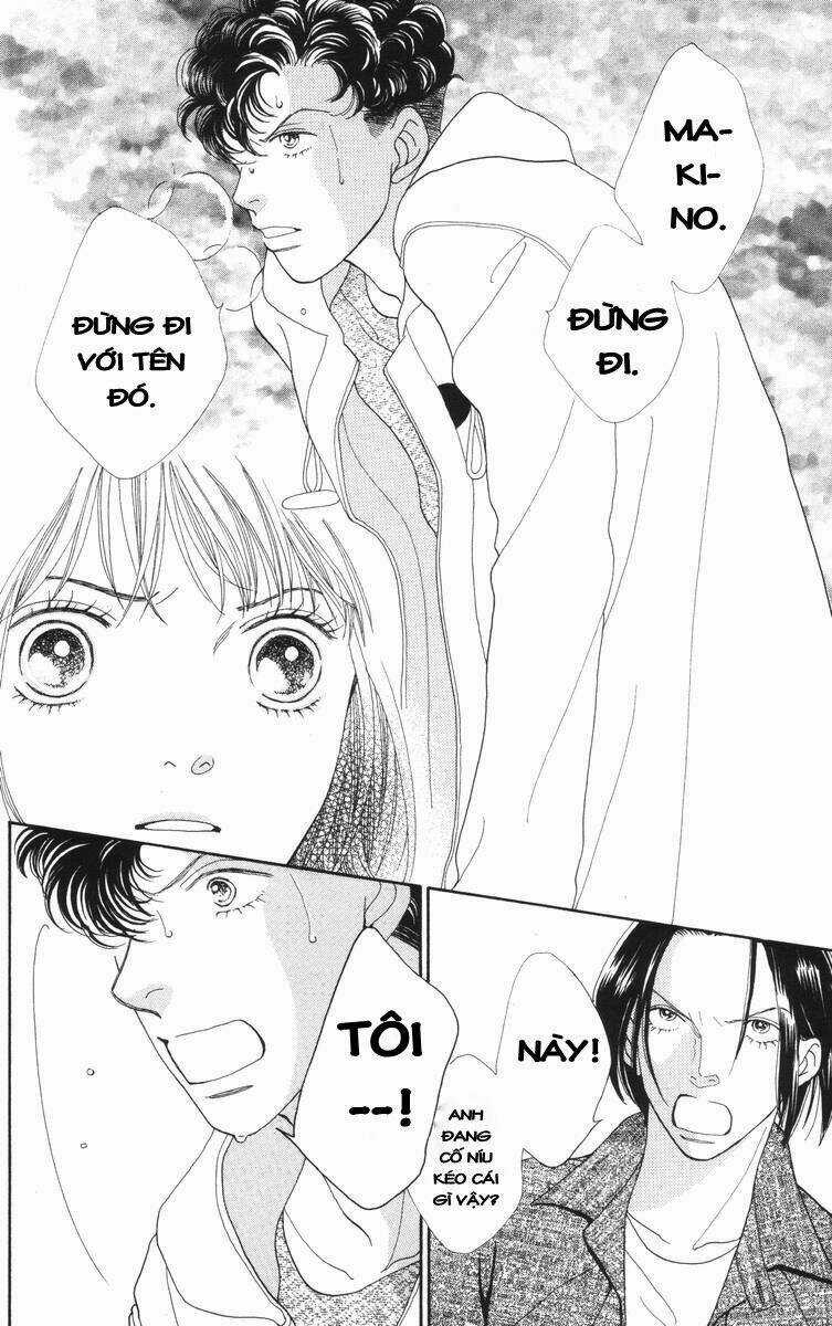 Con Nhà Giàu - Chapter 168 - Trang 8