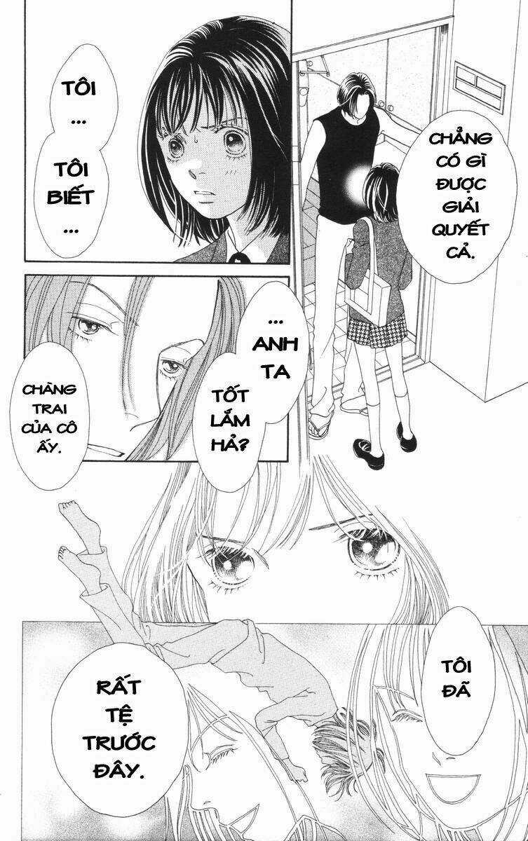 Con Nhà Giàu - Chapter 169 - Trang 17