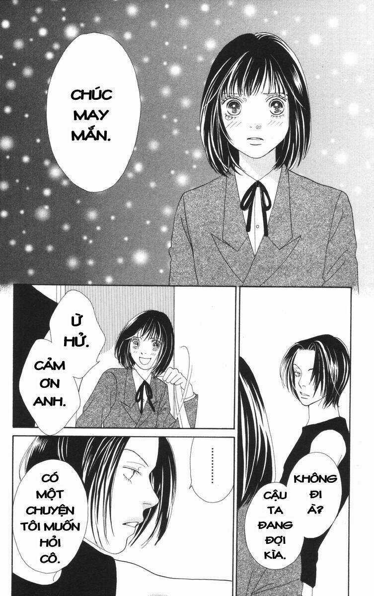 Con Nhà Giàu - Chapter 169 - Trang 21