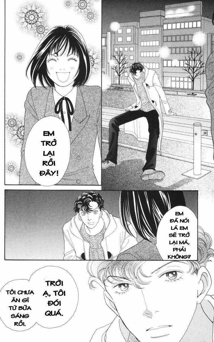 Con Nhà Giàu - Chapter 169 - Trang 23