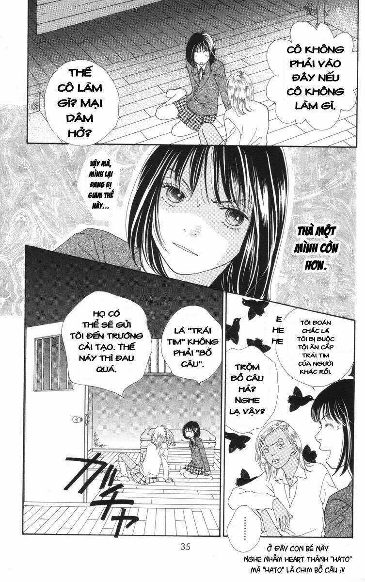 Con Nhà Giàu - Chapter 169 - Trang 4