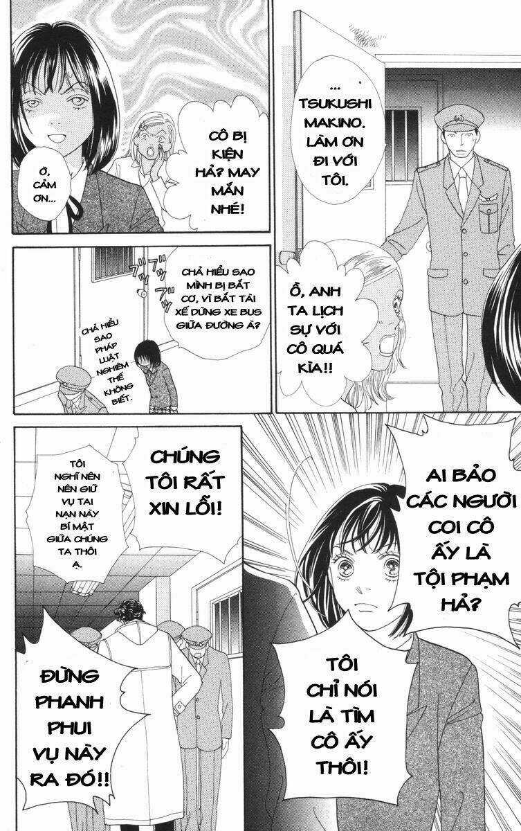 Con Nhà Giàu - Chapter 169 - Trang 5