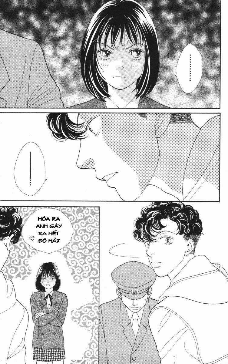 Con Nhà Giàu - Chapter 169 - Trang 6