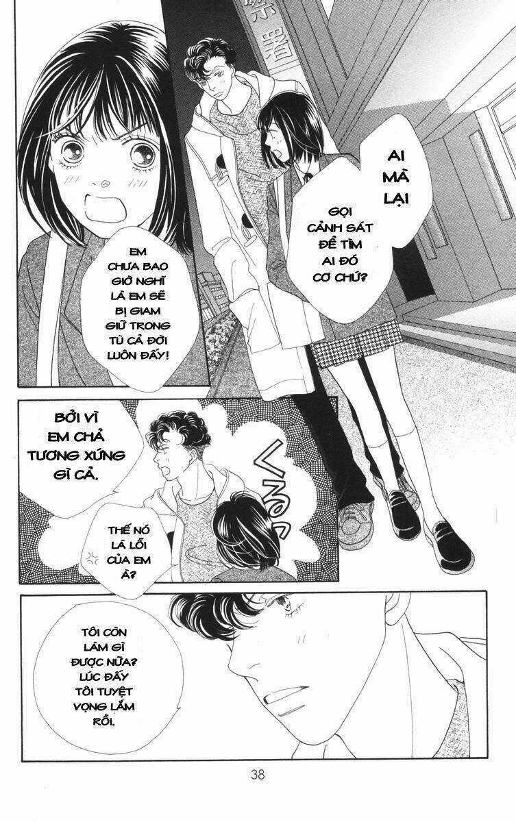 Con Nhà Giàu - Chapter 169 - Trang 7