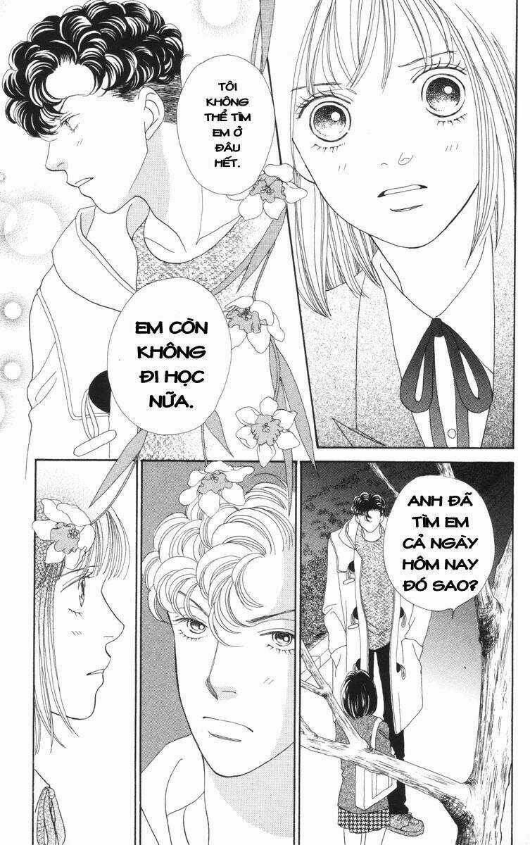Con Nhà Giàu - Chapter 169 - Trang 8