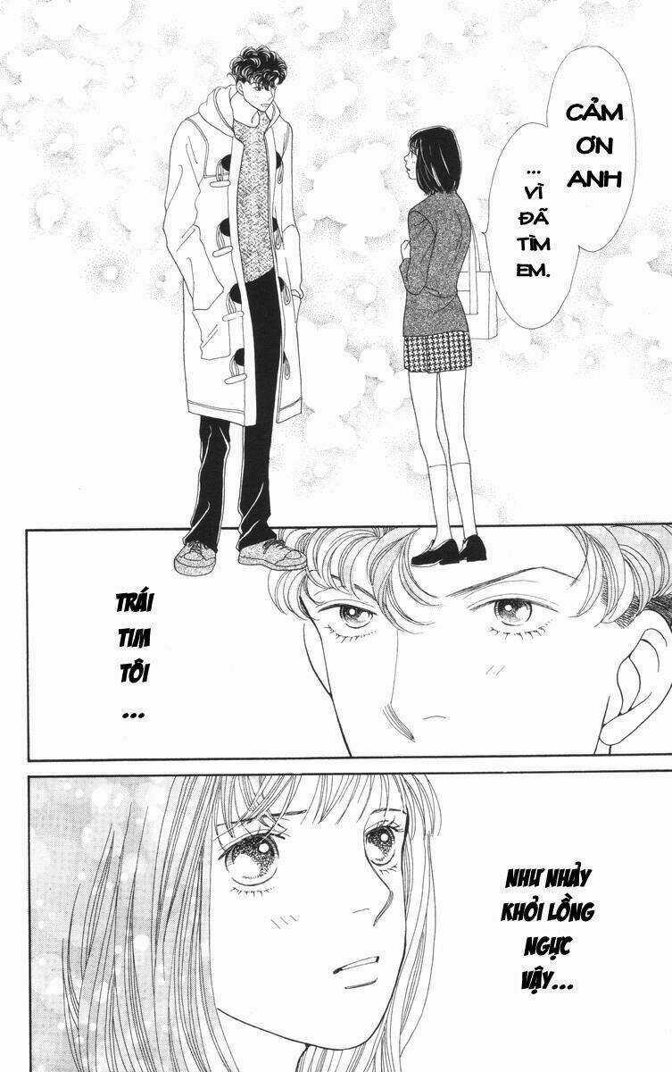 Con Nhà Giàu - Chapter 169 - Trang 9