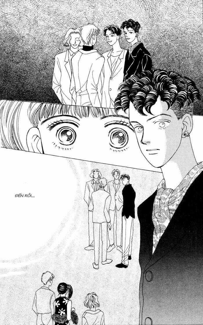 Con Nhà Giàu - Chapter 17 - Trang 2