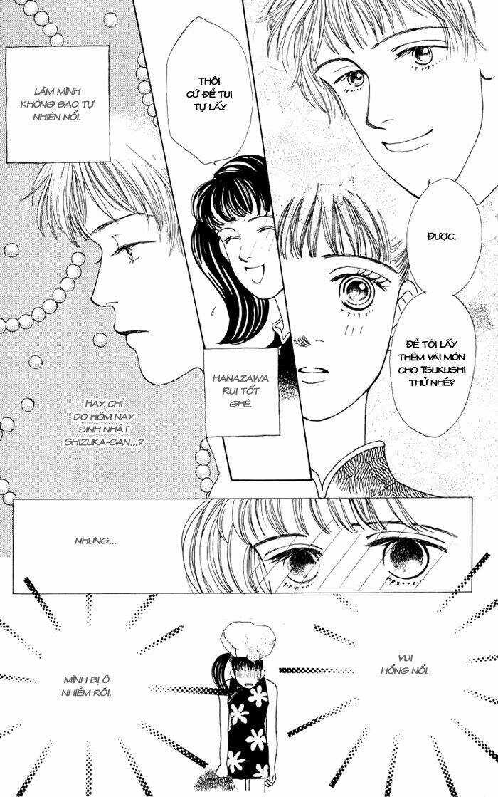 Con Nhà Giàu - Chapter 17 - Trang 13