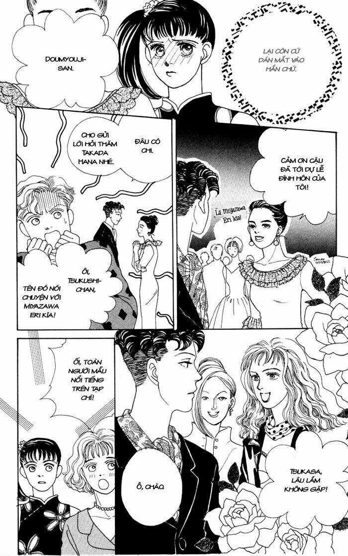 Con Nhà Giàu - Chapter 17 - Trang 14