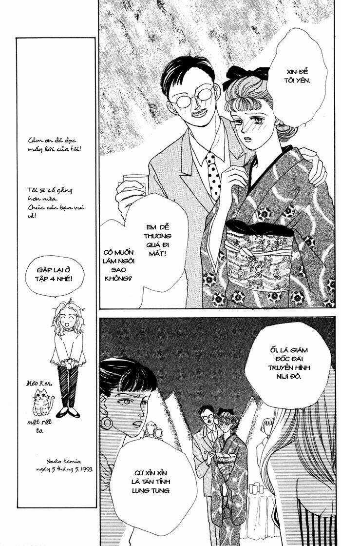 Con Nhà Giàu - Chapter 17 - Trang 17