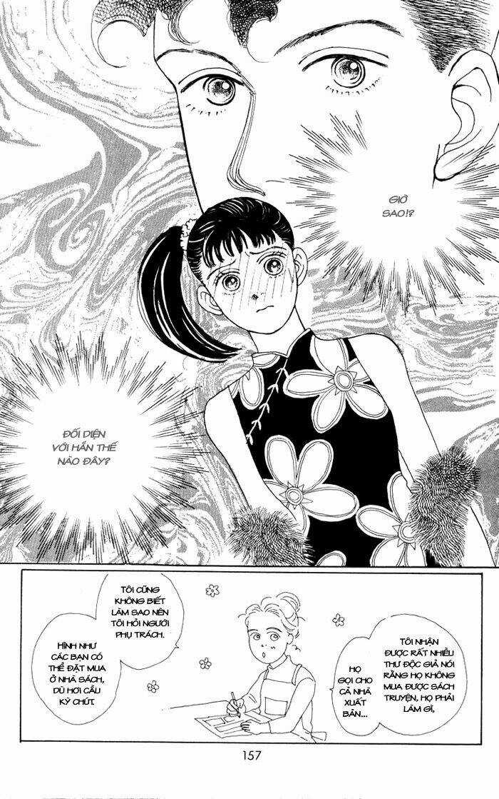 Con Nhà Giàu - Chapter 17 - Trang 3