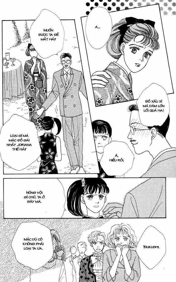 Con Nhà Giàu - Chapter 17 - Trang 21