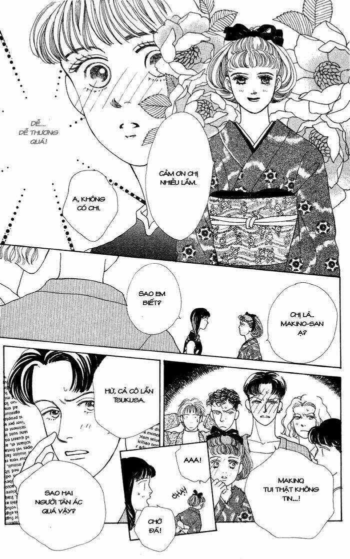 Con Nhà Giàu - Chapter 17 - Trang 25